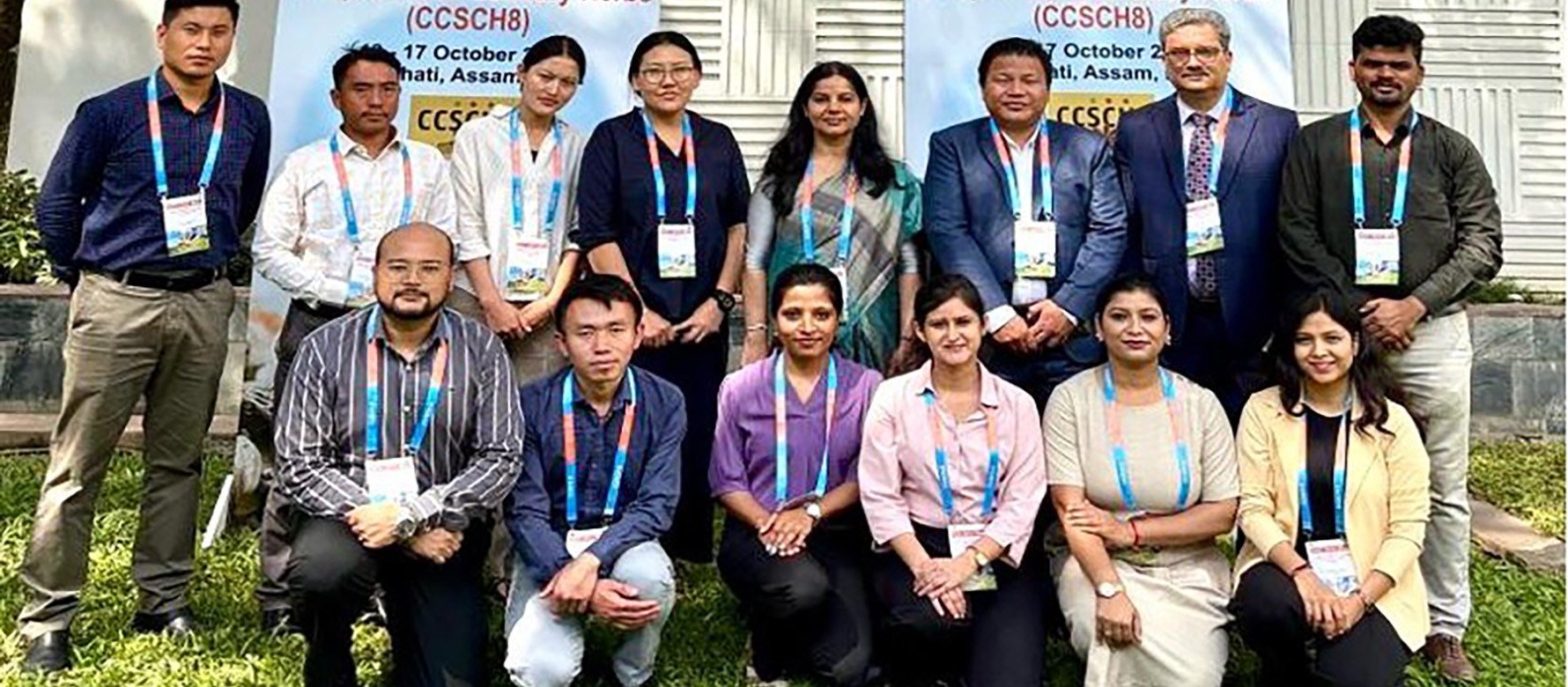 Codex Trust Fund strengthens regional capacity in South Asia