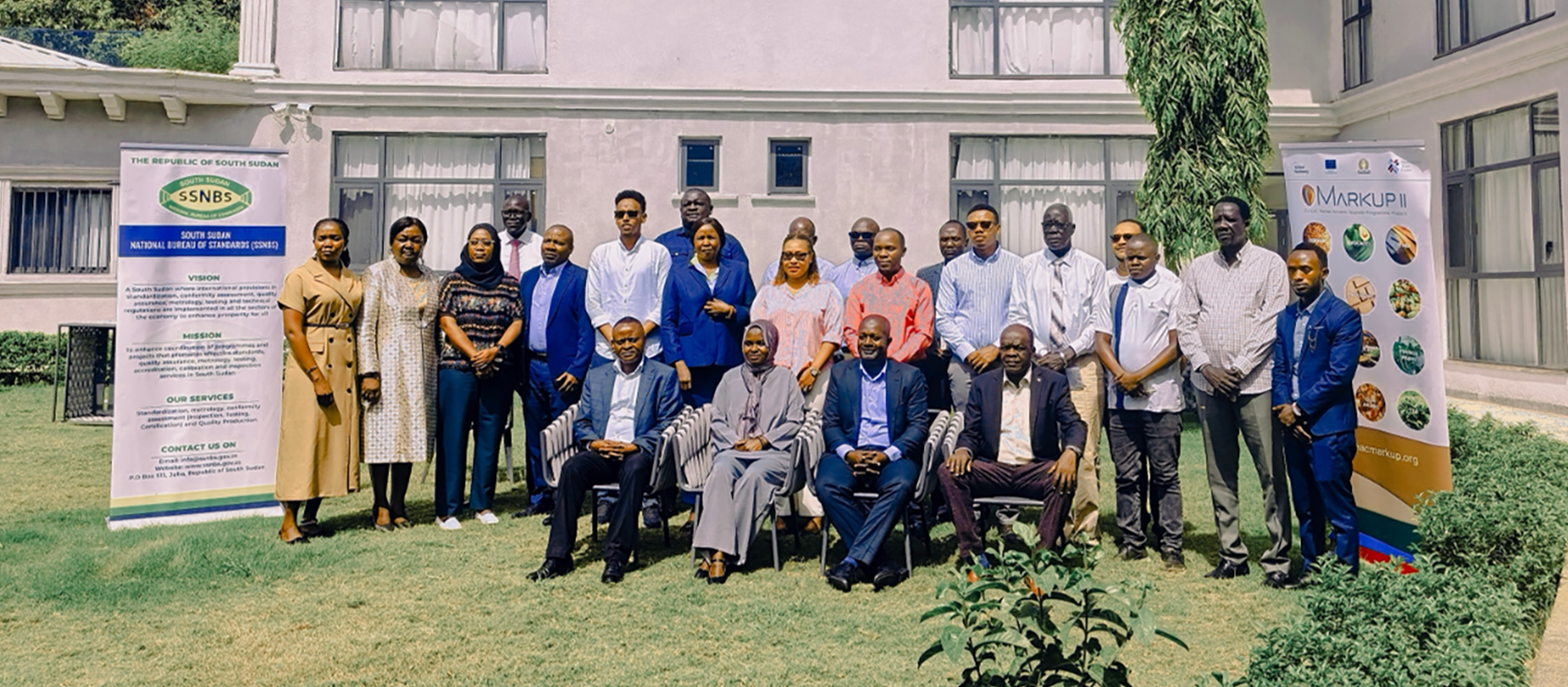 The East African Community is leading the way on gum arabic standard setting