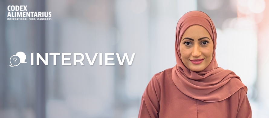 "Every voice matters": Oman's new Codex chair on leading a Codex family 