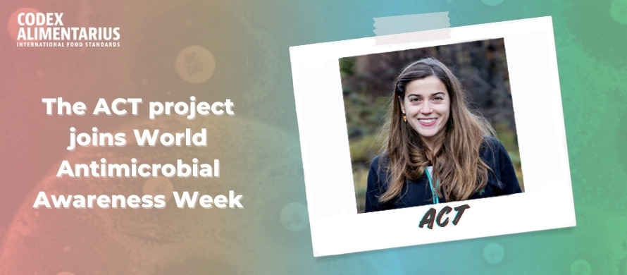 WAAW/ Meet the coordinator of the ACT project in Latin America and the Caribbean region