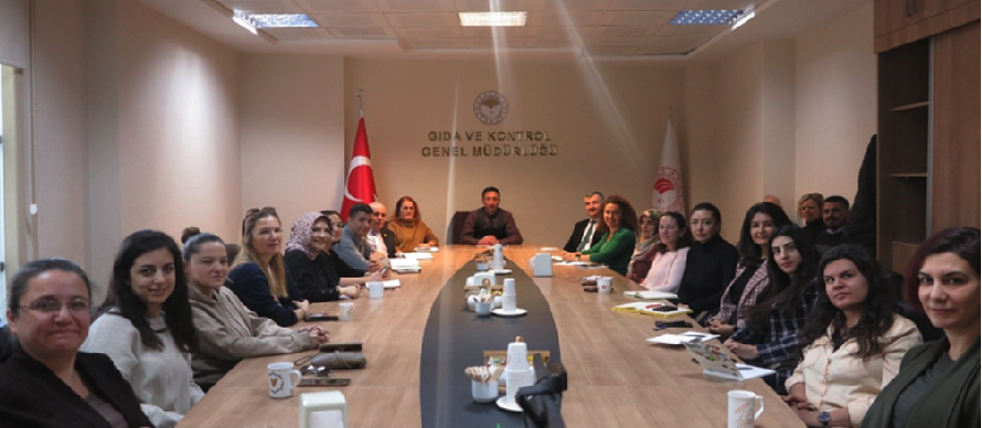 Türkiye celebrates 60 years of Codex 
